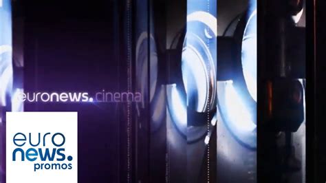 euronews cinema